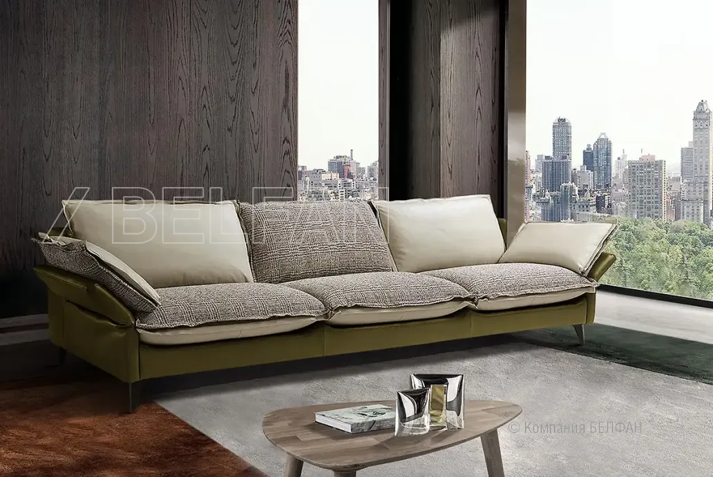 GRAND диван 3-х местный #3