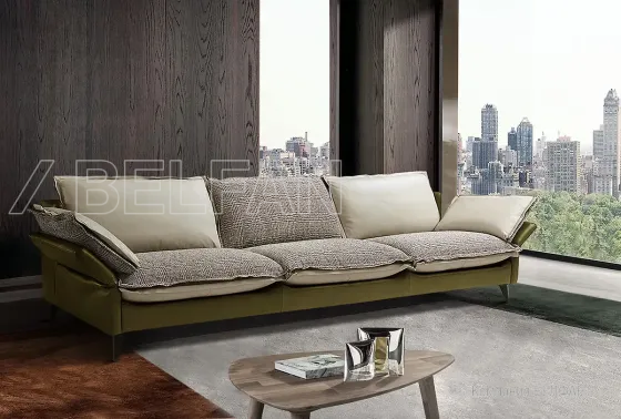 GRAND диван 3-х местный #3