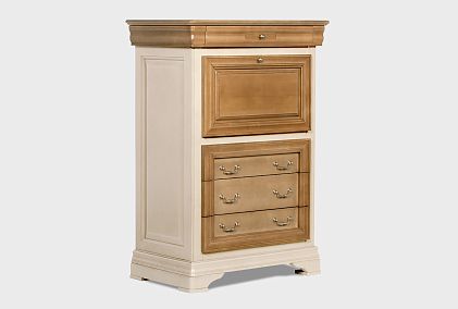 Тумба высокая "Оливия" 