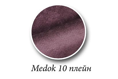 "Тиана" кресло; нераскл.; 12; дуб лак; Medok 10 плейн (гр. 4/ИН)