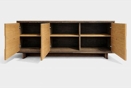 Тумба "Куб Дизайн" 3