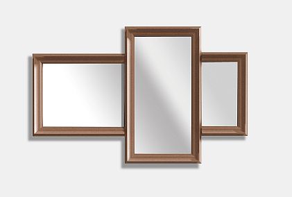 Зеркало настенное "Сакраменто"