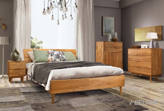 Спальня «Ирвинг» #1