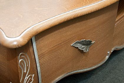 Тумба под ТВ "Трио"