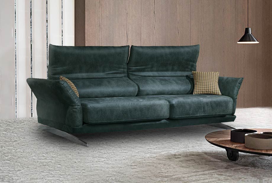 "Бенд" диван 3-местный XL 3