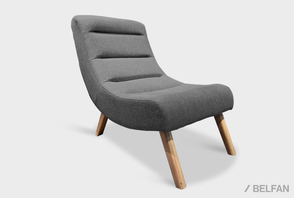 "Ронда" кресло 1