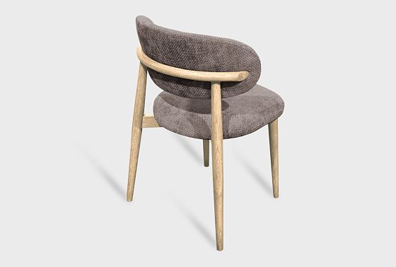 Стул "Джой" массив дуба 10