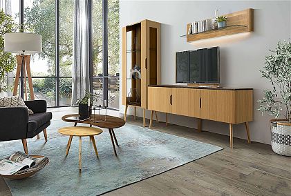 Тумба "Элва" D-3