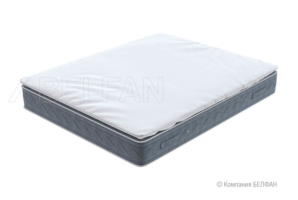Защитный чехол Topper Protect Plus 1