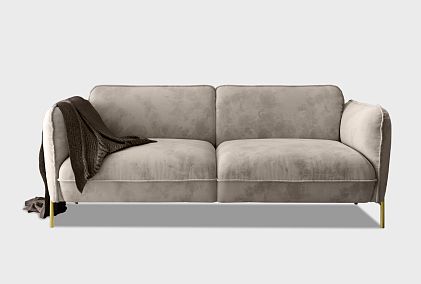 "Алекс" диван 3-х местный