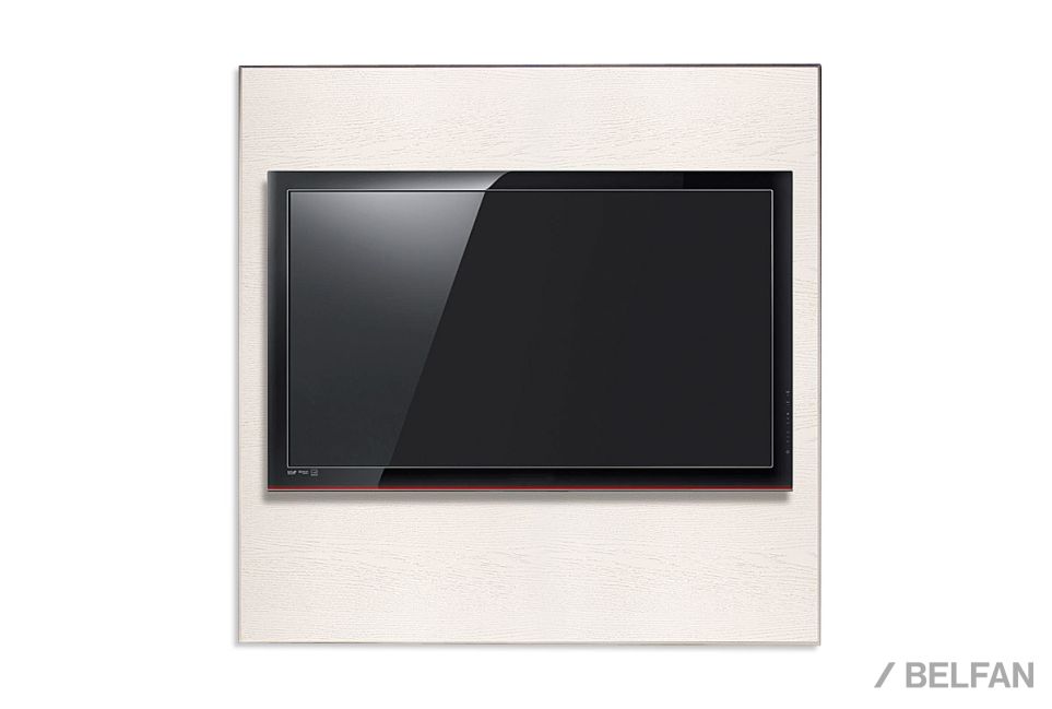 Щит навесной "Луиза" (декор) массив и шпон дуба 1