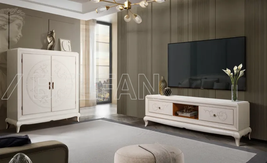 Гостиная «Соната» #17