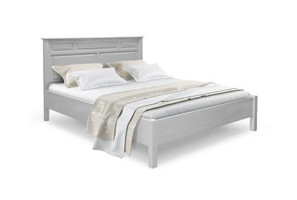 Кровать "Рауна" 180Б