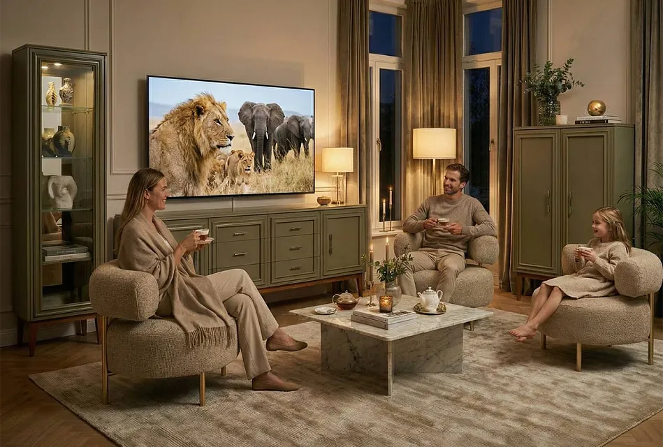 По ступеням к дому мечты!