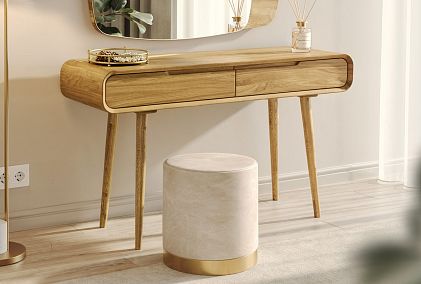 Стол туалетный "Монблан"