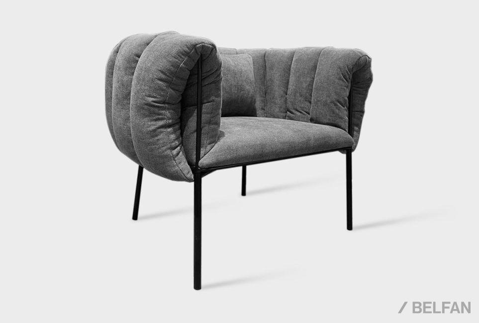 "Leo" кресло 1