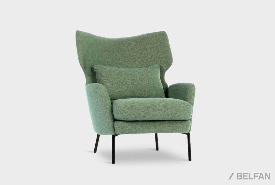 "Vavilon" кресло 5