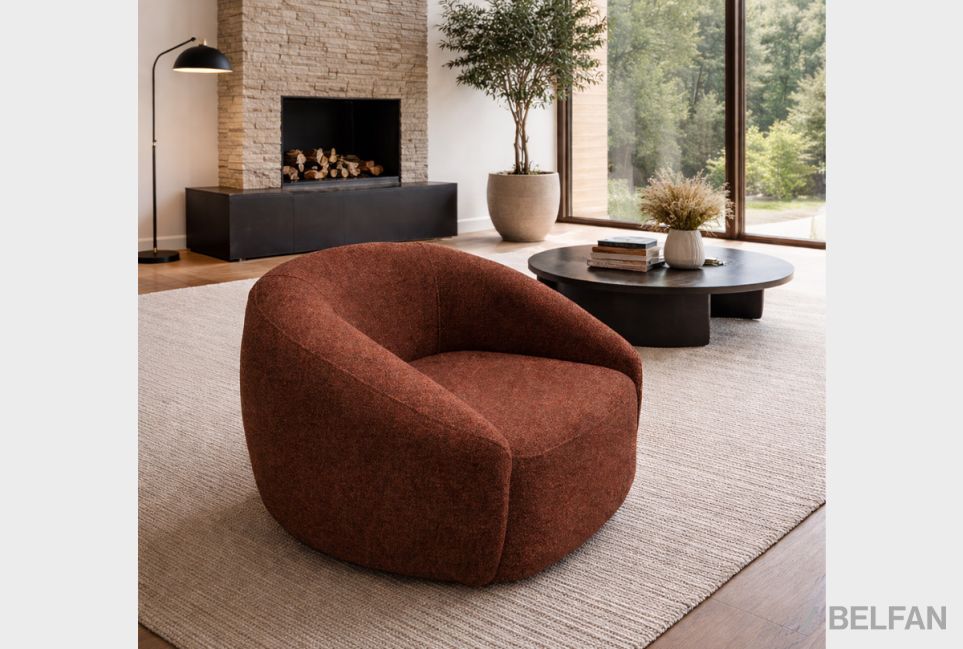 "Белло" кресло 1