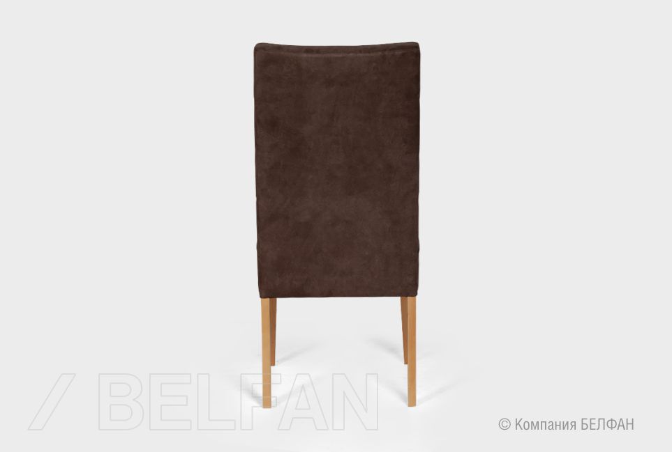 Стул "Берген" М массив берёзы 5