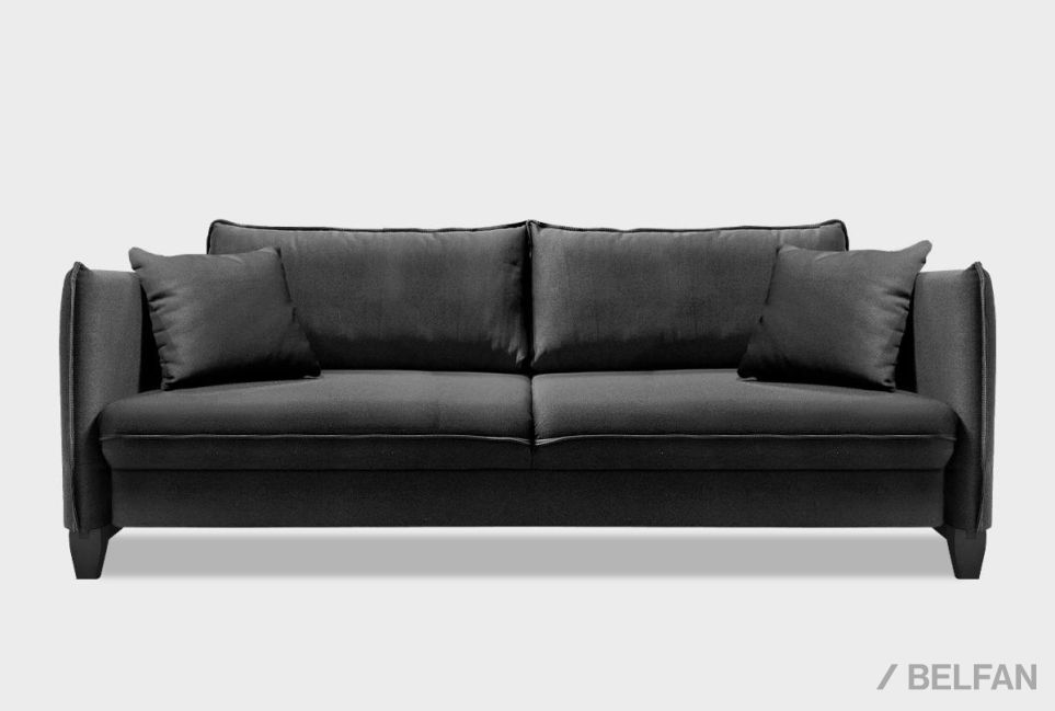 "Морган" диван 3-х местный 1