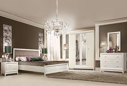 Тумба прикроватная "Sabrina"