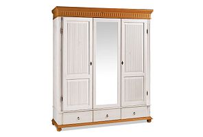 Шкаф "Хельсинки-3-SP-GT-М"
