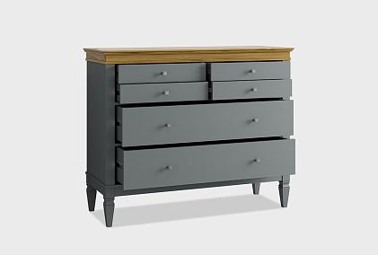 Комод "Ольса-С" 042