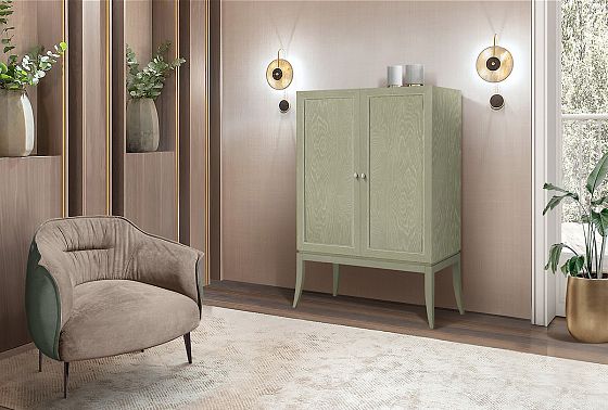 "Альберто" кресло  4