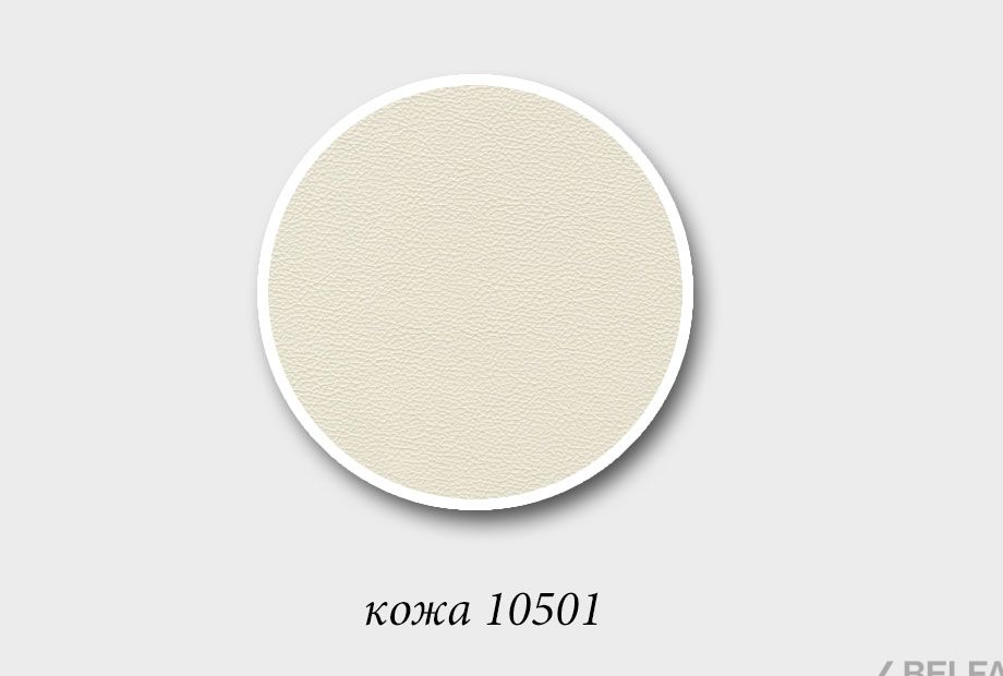 Стул "Берген" (кожа) массив дуба 2