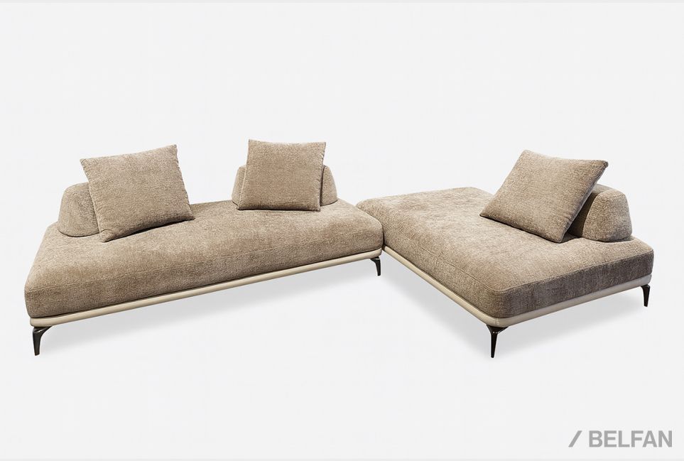 "Инфинити" диван модульный 1