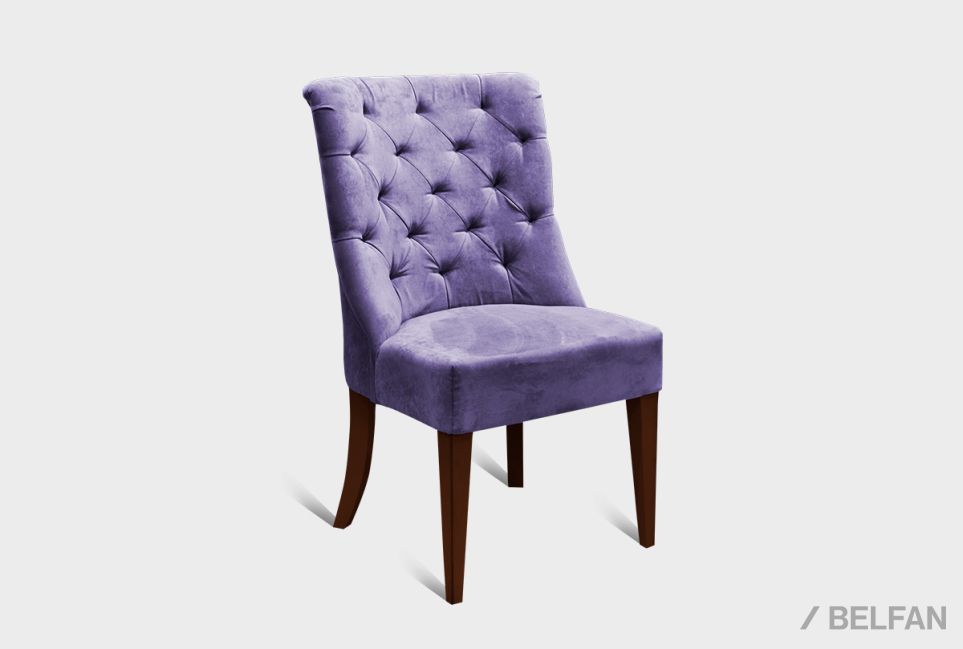 "Шейл" кресло 1