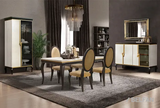 Гостиная «Мадлен» #1