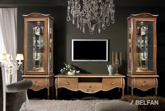 Гостиная «Трио» #4