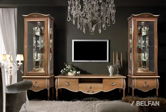 Гостиная «Трио» #4