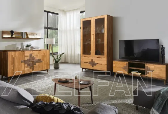 Гостиная «Irving Design» #8