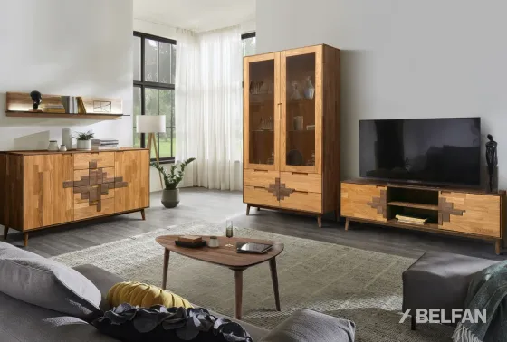 Гостиная «Ирвинг Дизайн» #8