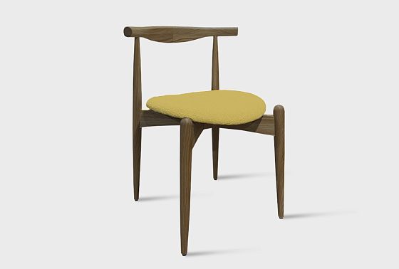 Стул "Bremen" массив дуба 8