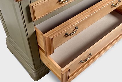 Комод "Оливия"