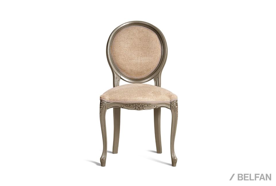 Стул "Katrin" массив бука 1