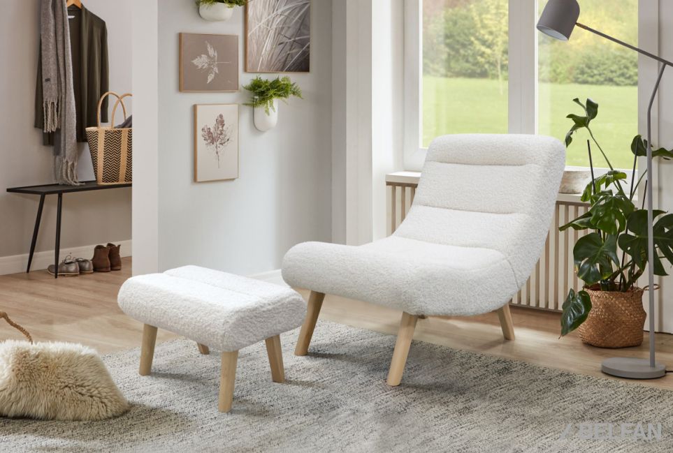 "Ронда" кресло 3