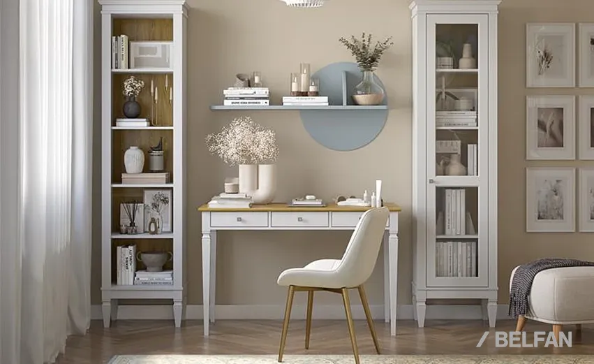 Кабинет «Ольса С» #1