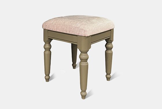 Банкетка "Лика" (маленькая) массив и шпон дуба 3