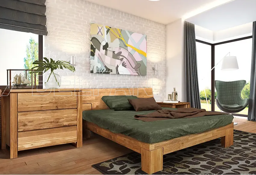 Спальня «Берген» #2