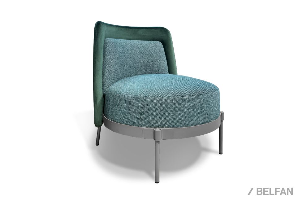 "Ливио" кресло 1