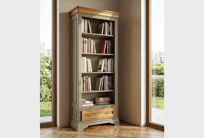 Стеллаж "Оливия" 