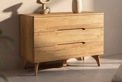 Комод "Элва" B-3