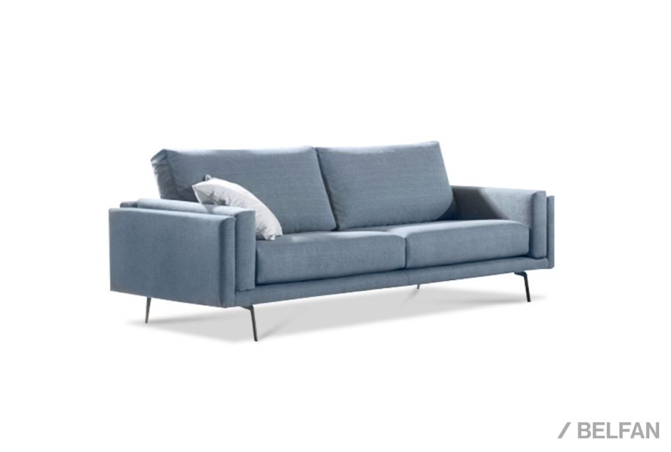 "Walker" диван 3-х местный M 1