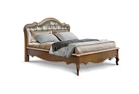 Кровать комбинированная "Трио"