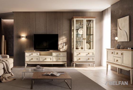 Гостиная «Стюарт» #6