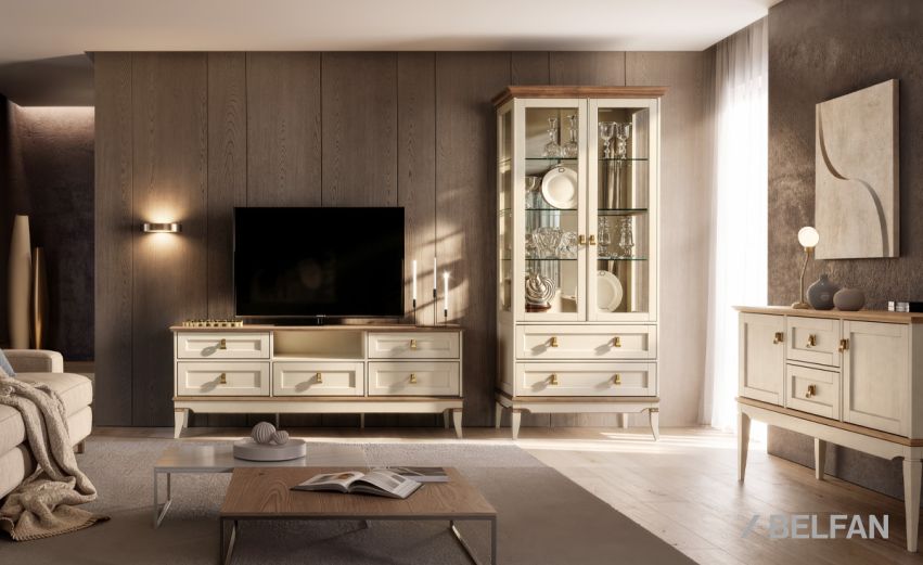 Гостиная «Стюарт» #6